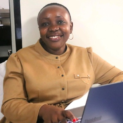 jema mziray treshara