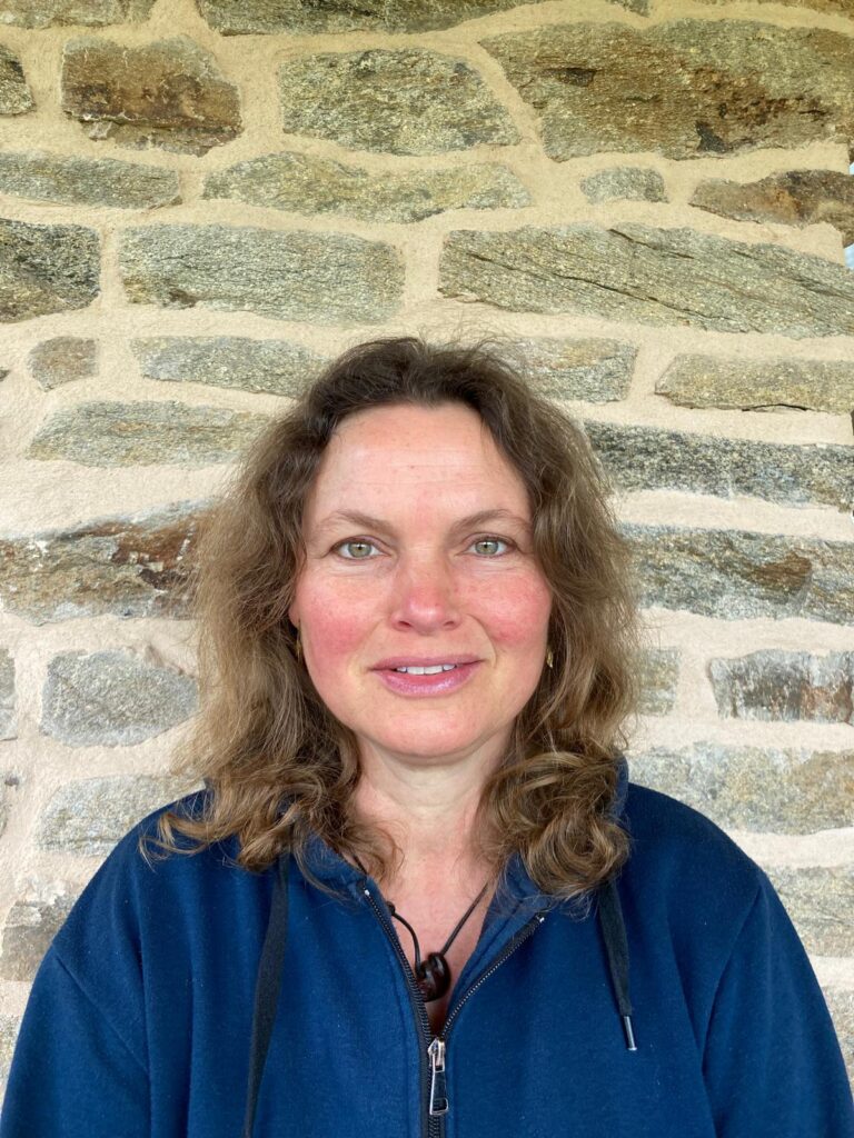 maya missar french & netherlands co ordinator